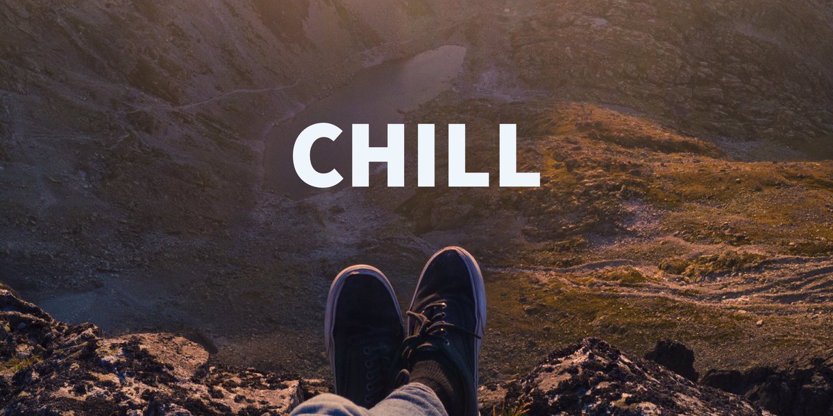 trytn's tweet image. #breath #relax #reboot that is what #sunday is for