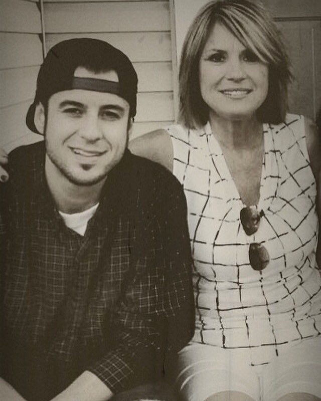 JayVrnon's tweet photo. Men are what their #mother's made them. 
#ThankYou, #LoveYou, #MissYou, #HappyMothersDay.
🌹 https://t.co/L3nkMCqWRn