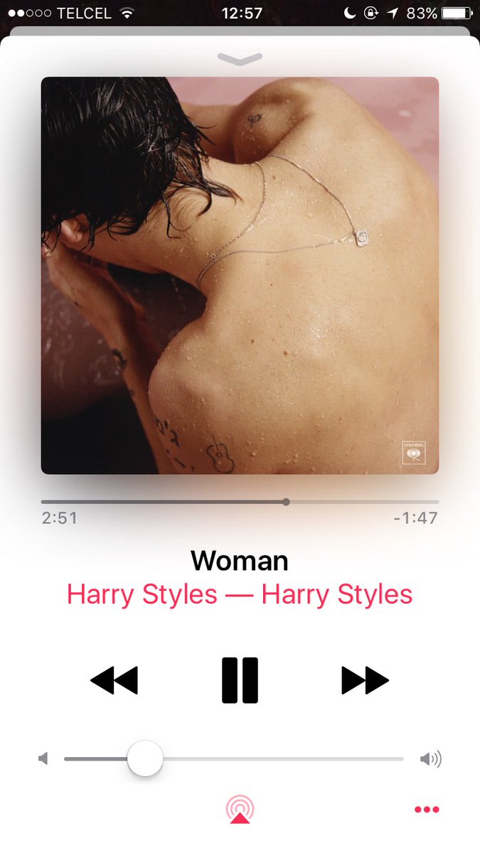 MissAnneStyles's tweet photo. #HarryStylesConExa #HarryStylesMexico @ExaFM x3✨ https://t.co/BSpjOiT7yY