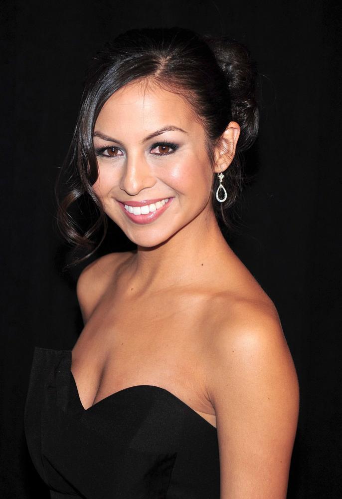 Happy Birthday Anjelah Johnson 