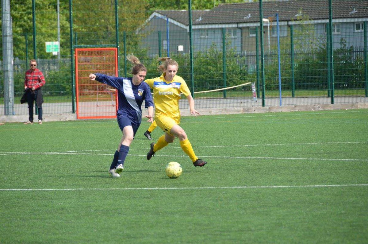 Malet Lambert YC Girls & Ladies tweet media