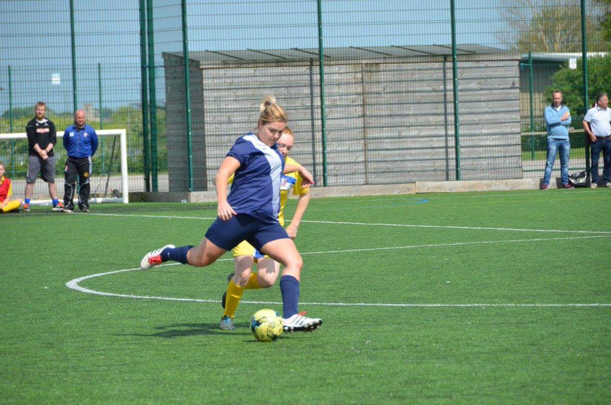 Malet Lambert YC Girls & Ladies tweet media