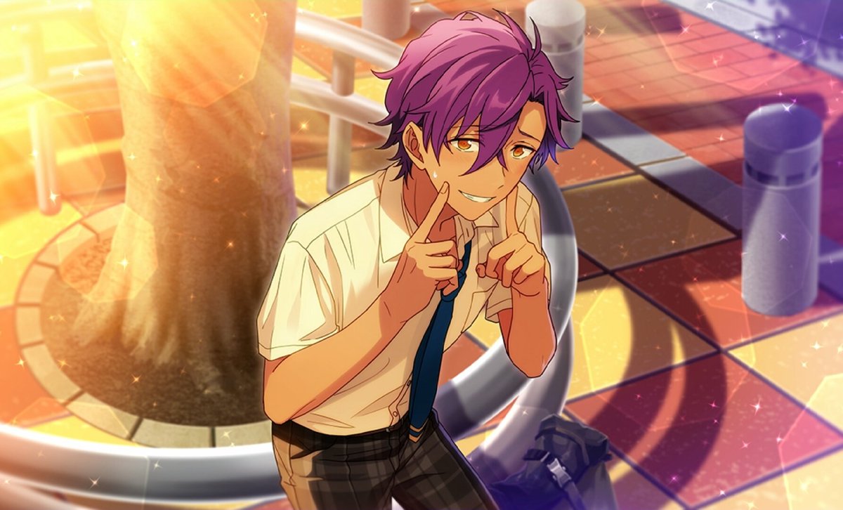あんスタスチルまとめ (@anst_still) / Posts / X