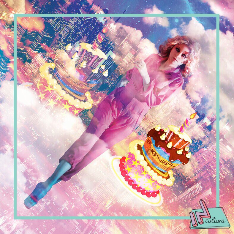 ¡Happy BDay Alison!            