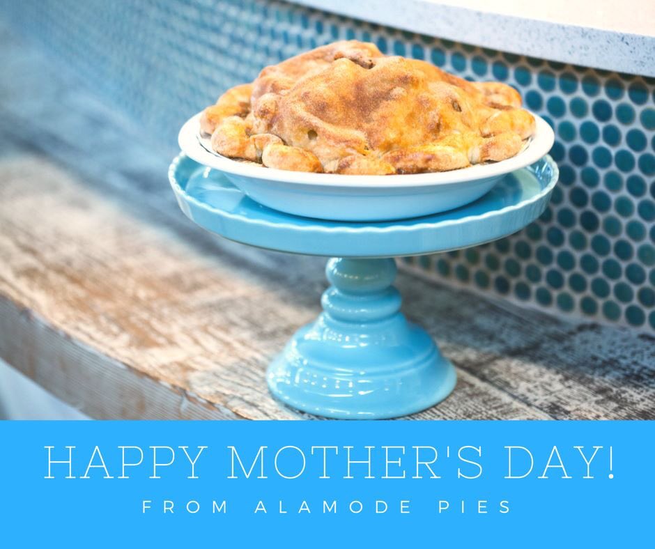 Hap-pie Mothers Day!!