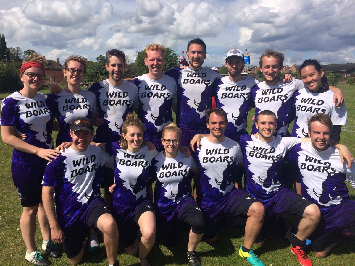 A hard fought universe point loss against <a href="/AlphaBetaHammer/">ABH</a> to finish #ukumt3 leaves us 50th. Not bad for a team that doesn't train