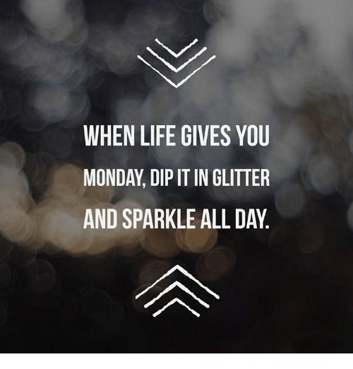 LifeAboutChnl's tweet photo. Hey, tomorrow is #Monday! Don’t forget to wear your invisible crown. Life is about owning every moment.
#lifeabout #mondaymotivation https://t.co/gdZSfPAqNx
