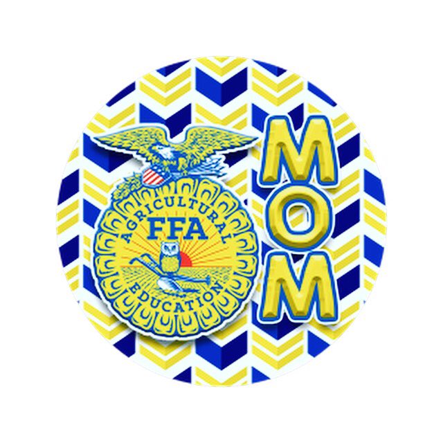 Burke County FFA tweet media