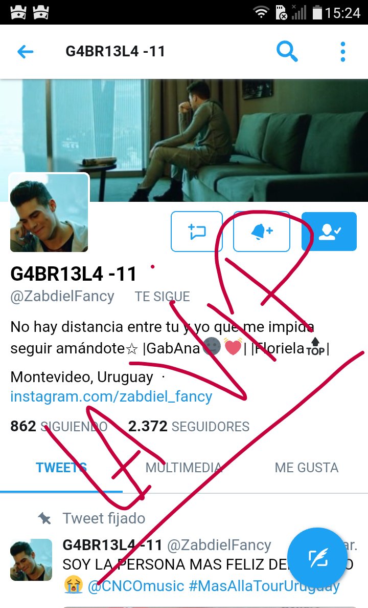 TEAMF4NCYS's tweet photo. THE VIP✅ @ZabdielFancy https://t.co/WPONSvfUDJ