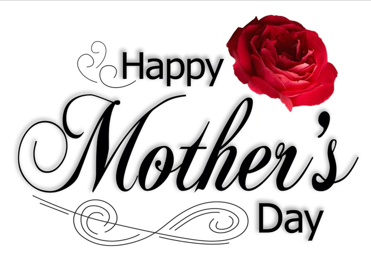 MASSFallen's tweet image. Happy Mother's Day to all the special mothers among us!
