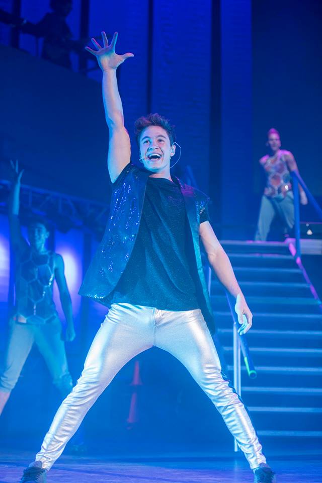 MichaelRondaNOW's tweet photo. FB | "Guayaquil! listos????????" https://t.co/YU85NGYlf6