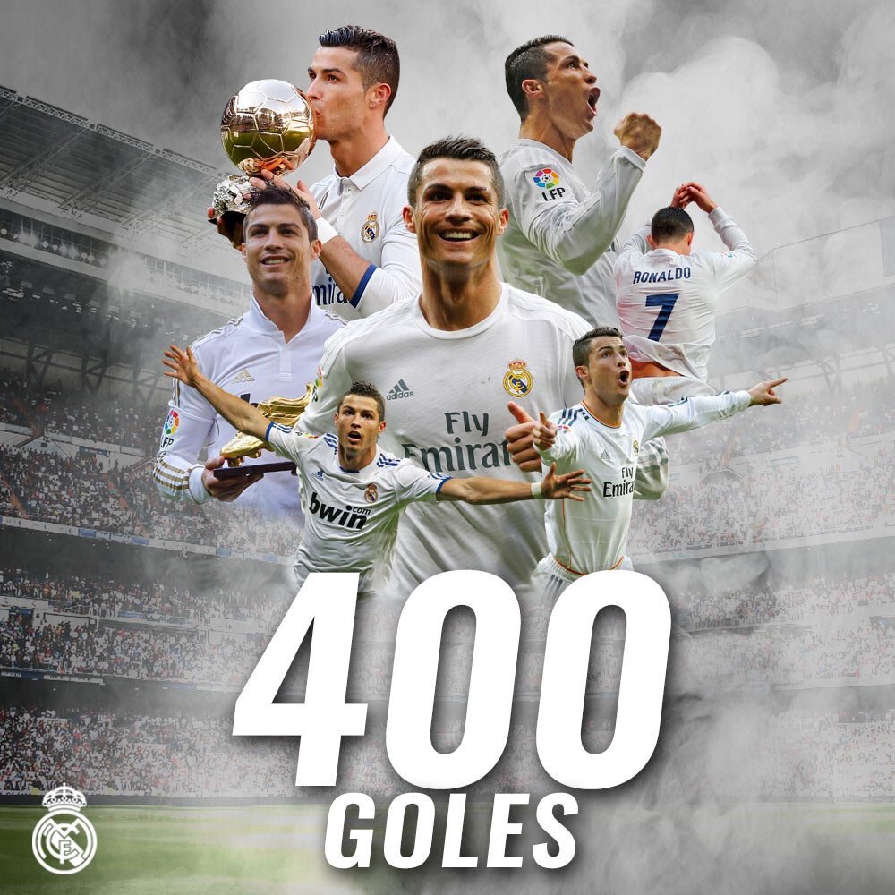 ronaldo 401goals에 대한 이미지 검색결과