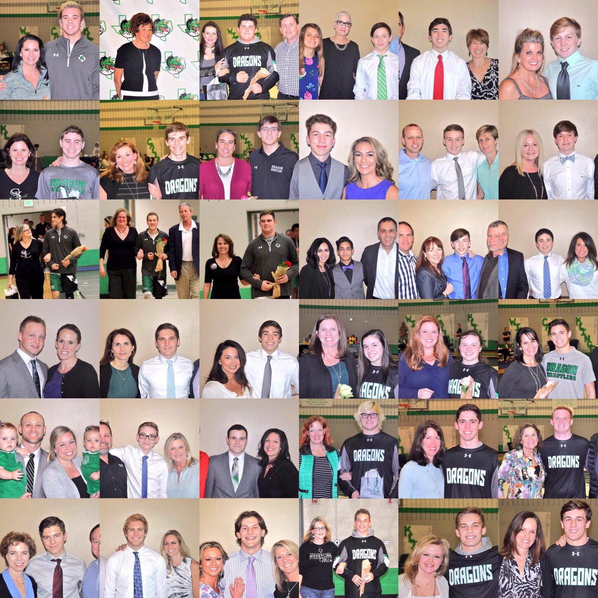 DragonWrestling's tweet photo. The only thing tougher than a wrestler is their Mom! Happy Mother's day to all the moms that we love! Wish we had more space for photos. https://t.co/x9V9EHnuoJ
