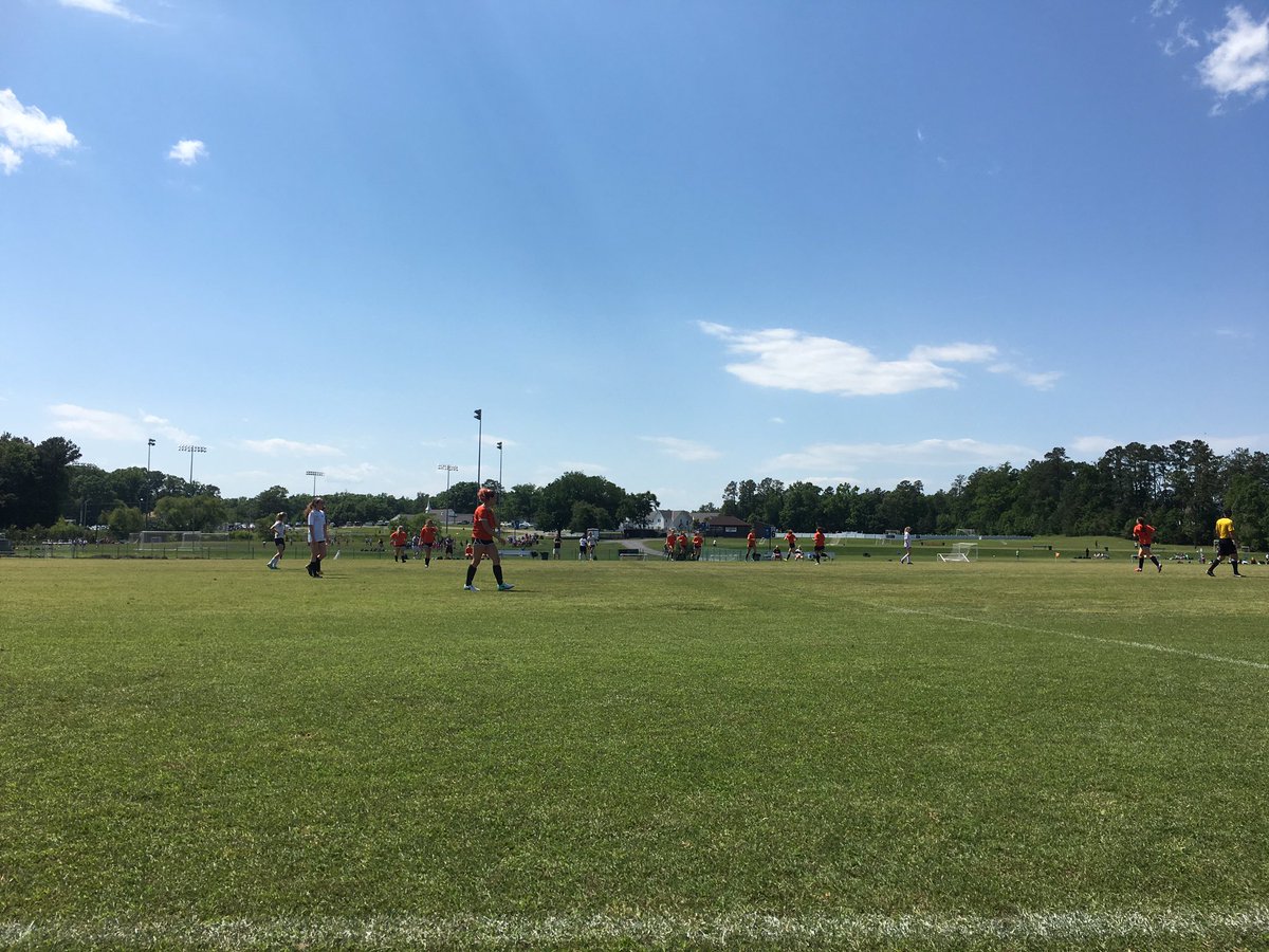 GSM_Students's tweet photo. A great day to watch @whatcha_SHAE play some soccer!!! #GSMstudents https://t.co/TEYCRyHAWe