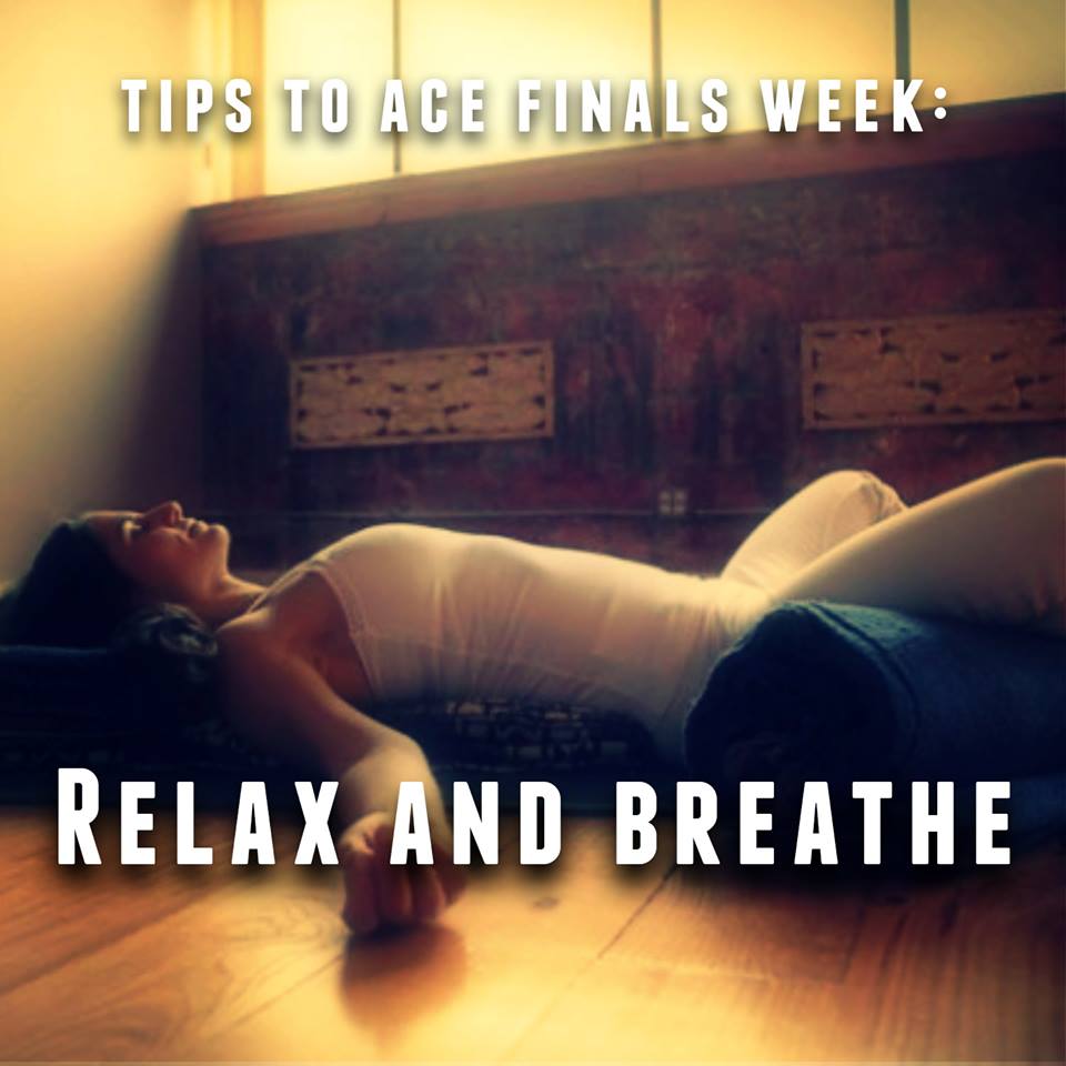 ci_asi's tweet image. Taking a deep breath helps you focus your thoughts and energy on the task at hand. #ASIFinalsTips