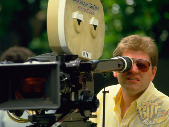 Happy Birthday to Robert Zemeckis, who turns 65 today! 