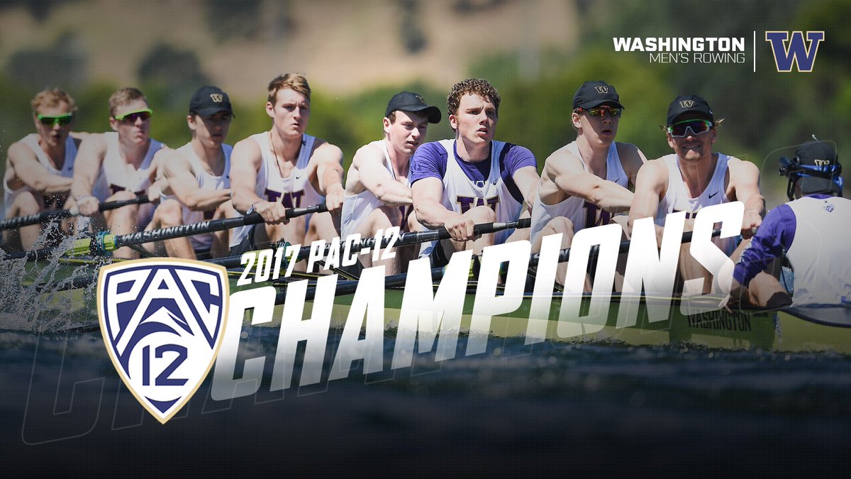 Washington Rowing tweet media