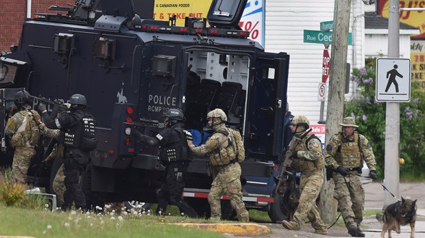 CP24's tweet photo. 'Anything was possible,' Mounties recall Moncton shooting rampage at trial https://t.co/6te9u86KCL https://t.co/4NKOS4qbSX