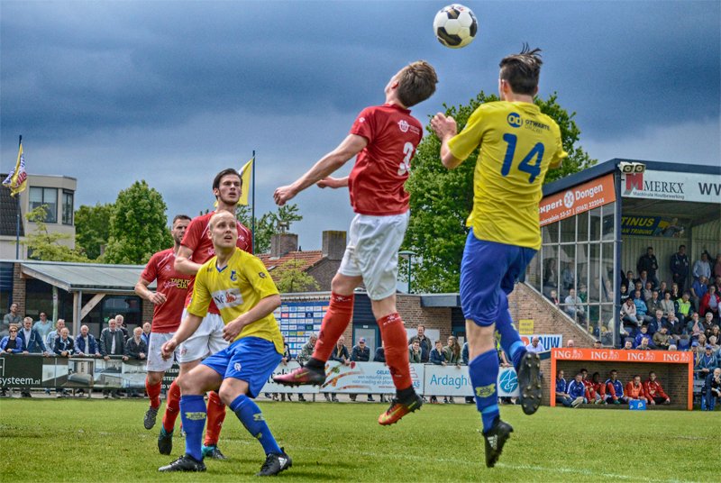 De laatste competitiewedstrijd van <a href="/vvdongen/">VV Dongen</a> ging met 2-0 gewonnen tegen <a href="/jvc_cuijk/">JVC Cuijk</a> 
breburgvoetbal.nl/2017/05/14/don…