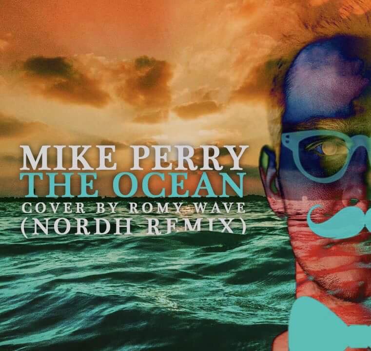 ILLestSelection's tweet photo. You can be my guiding light... 🎶 Rising talent Nordh adds groove and rhythm to @MikePerrySweden Hit track The Ocean▶️https://t.co/WBksMs210o https://t.co/p1Jlc8ekQU