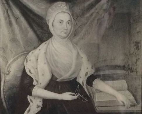 POTUS_JM's tweet image. Happy #MothersDay, mom!
Frances, Ambrose, Catlett, Nelly, William, Sarah, Elizabeth, Reuben, Francis, &amp;amp; I would be nothing without you! ❤️