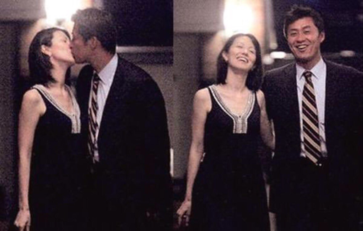 めい Kinjitou00 路チューもそうだけど 所構わずチューとか 品位に欠ける国会議員はいらないわ 税金泥棒 Twitter