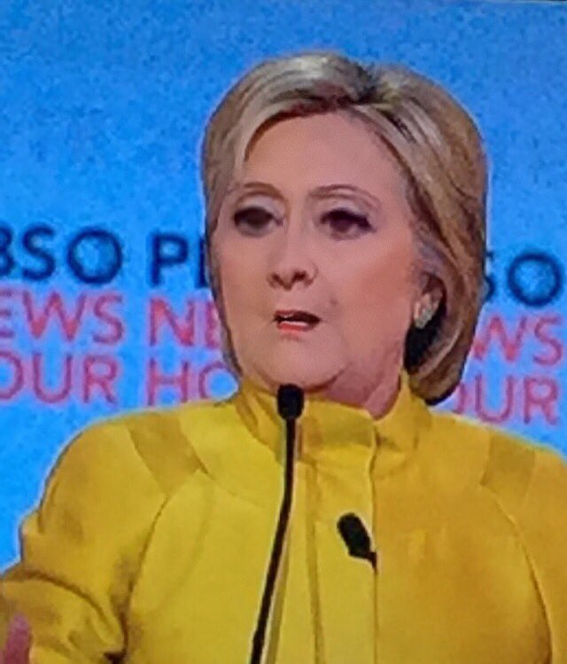 oddsome's tweet image. Who's watching the #DemDebate?