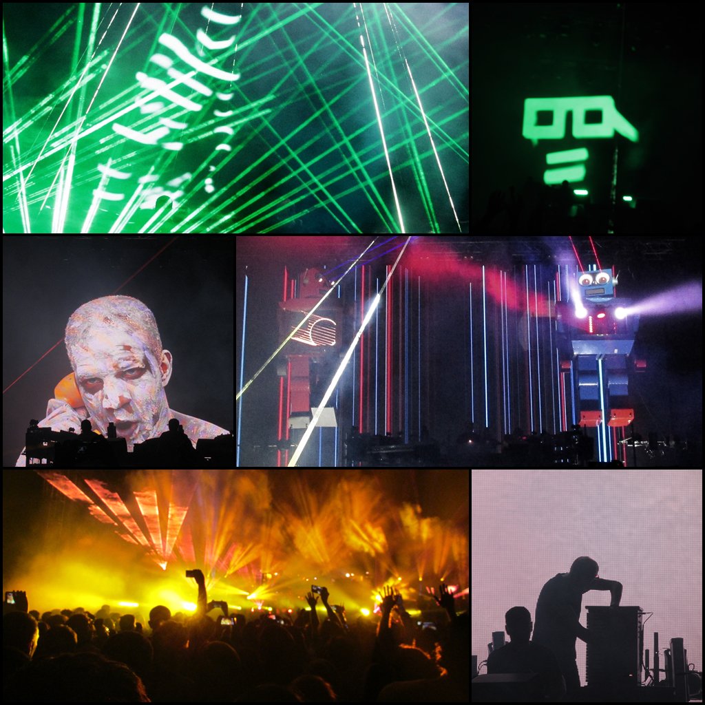 Mi0troYo's tweet image. Dos meses después y no supero la salvajada del live act de los @ChemBros en el #SónarBogotá. ¡ALUCINANTE, INCREÍBLE!