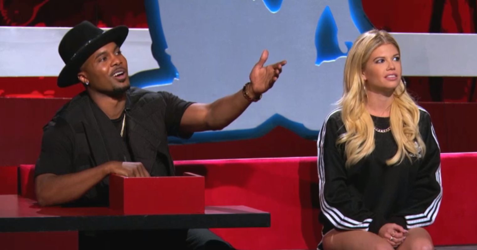 MTV on Twitter: "#Ridiculousness starts in 5 minutes! RT if you're