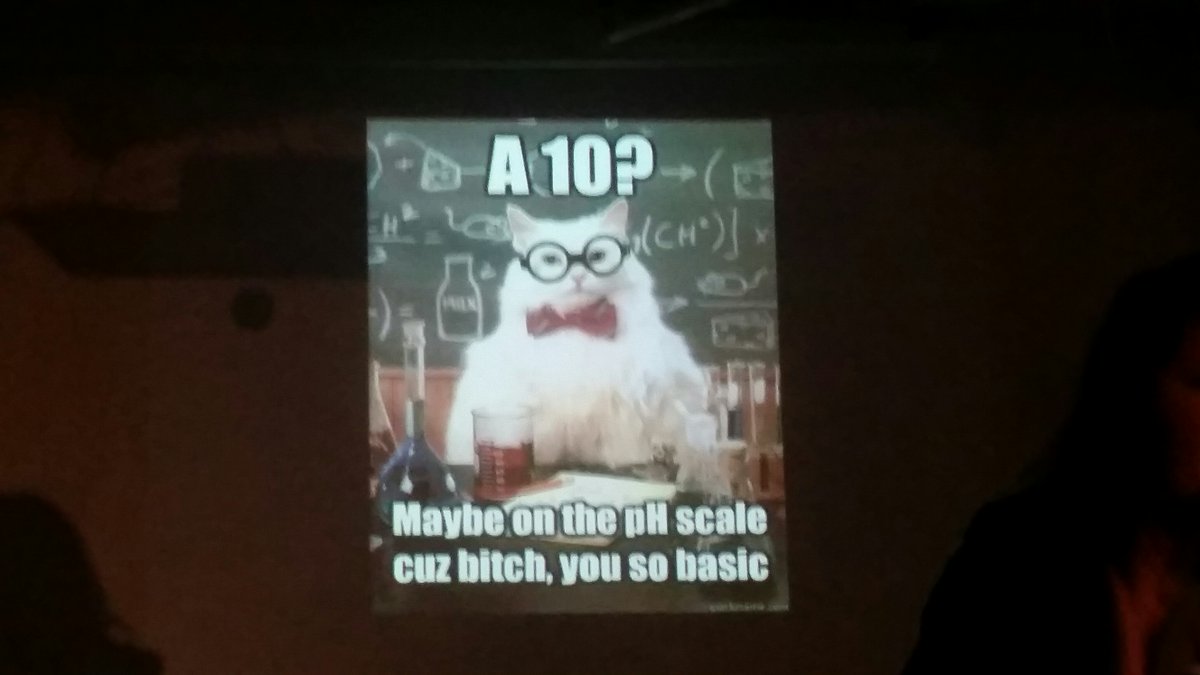 VTjawo's tweet photo. Possibly the best picture at #thirstdc https://t.co/Lk8CjR6ASB