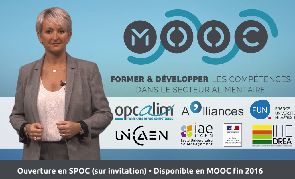 BizzLearning's tweet image. Bientôt, le #SPOC / #MOOC de l&apos;OPCALIM @iaecaen &amp;gt; bit.ly/240iC3Q