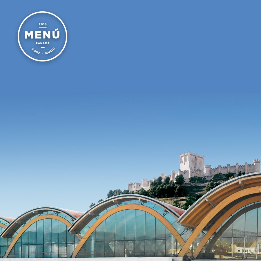 Menu Panamá tweet media