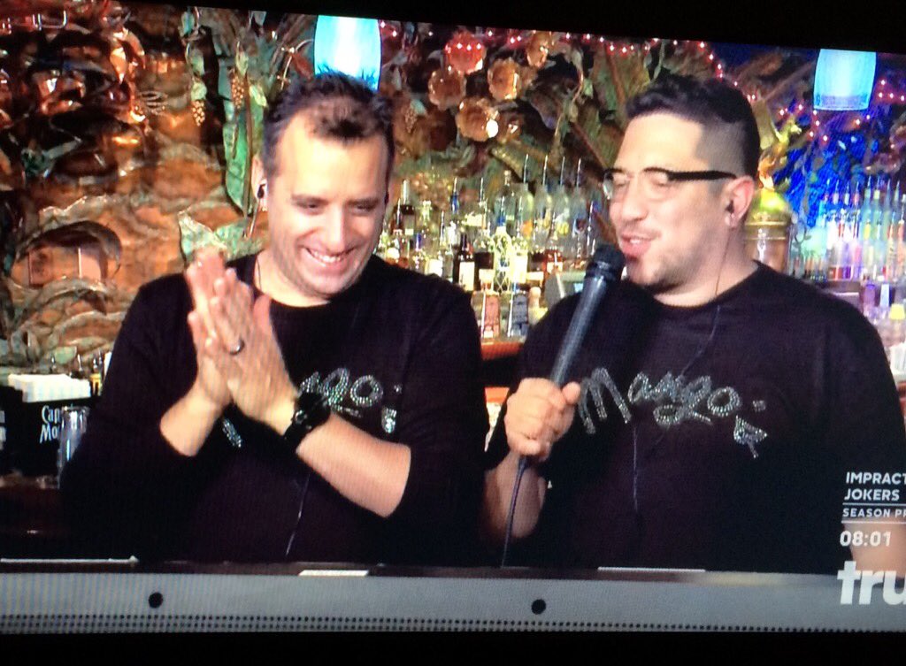 axelperezradio's tweet photo. Great times at MangosSouthBeach now on Tru Tv @OrlandoMangos @JoshuaWallack @AntonioMangos #bestplacetoparty https://t.co/Bc4NJLVYeR