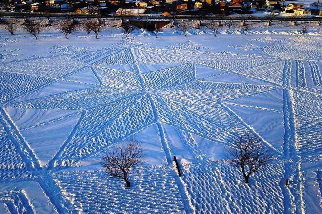 冬の青森が美しい 観光におすすめの絶景スポット10選 気温や服装は 旅行 お出かけの情報メディア