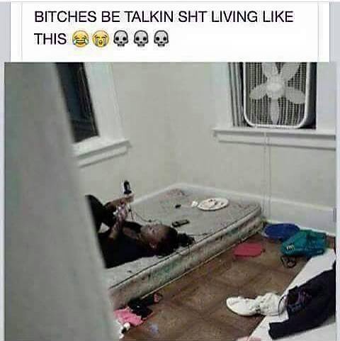 LilBenjiGlo's tweet photo. Dirt lil bitch https://t.co/gnhS27TnY3