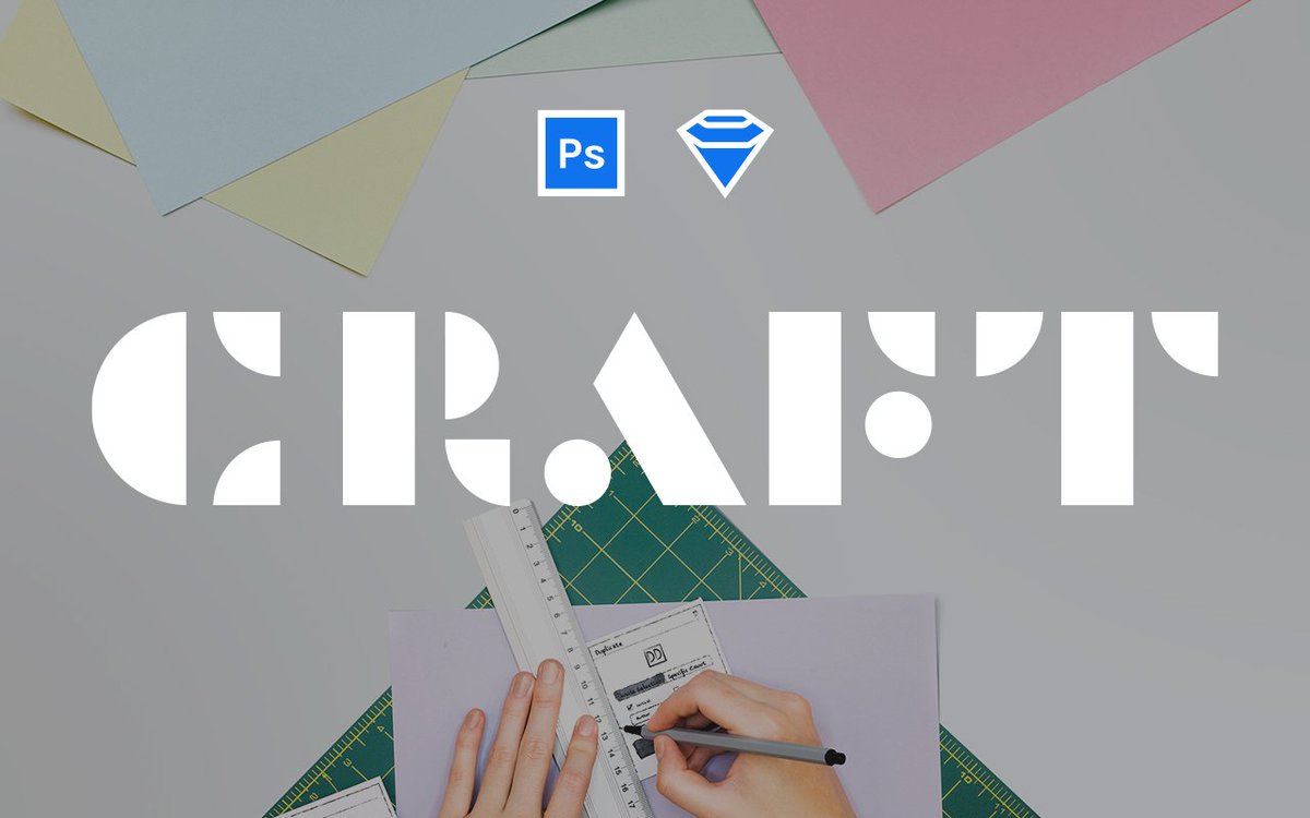 Exec_Tips's tweet image. Craft—Design with real data in real time @invisionapp buff.ly/1PDvfbr