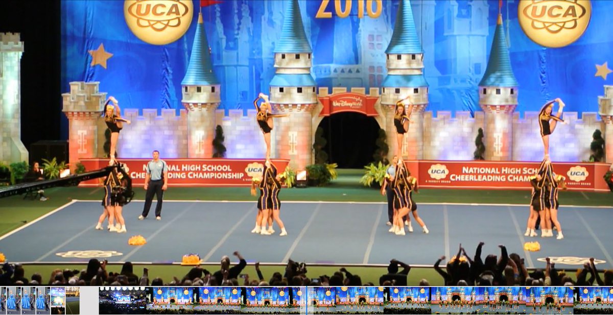 Just gonna leave this here 🙃