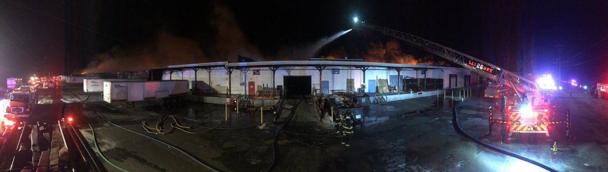 RHFD53's tweet image. Supplying tower 26