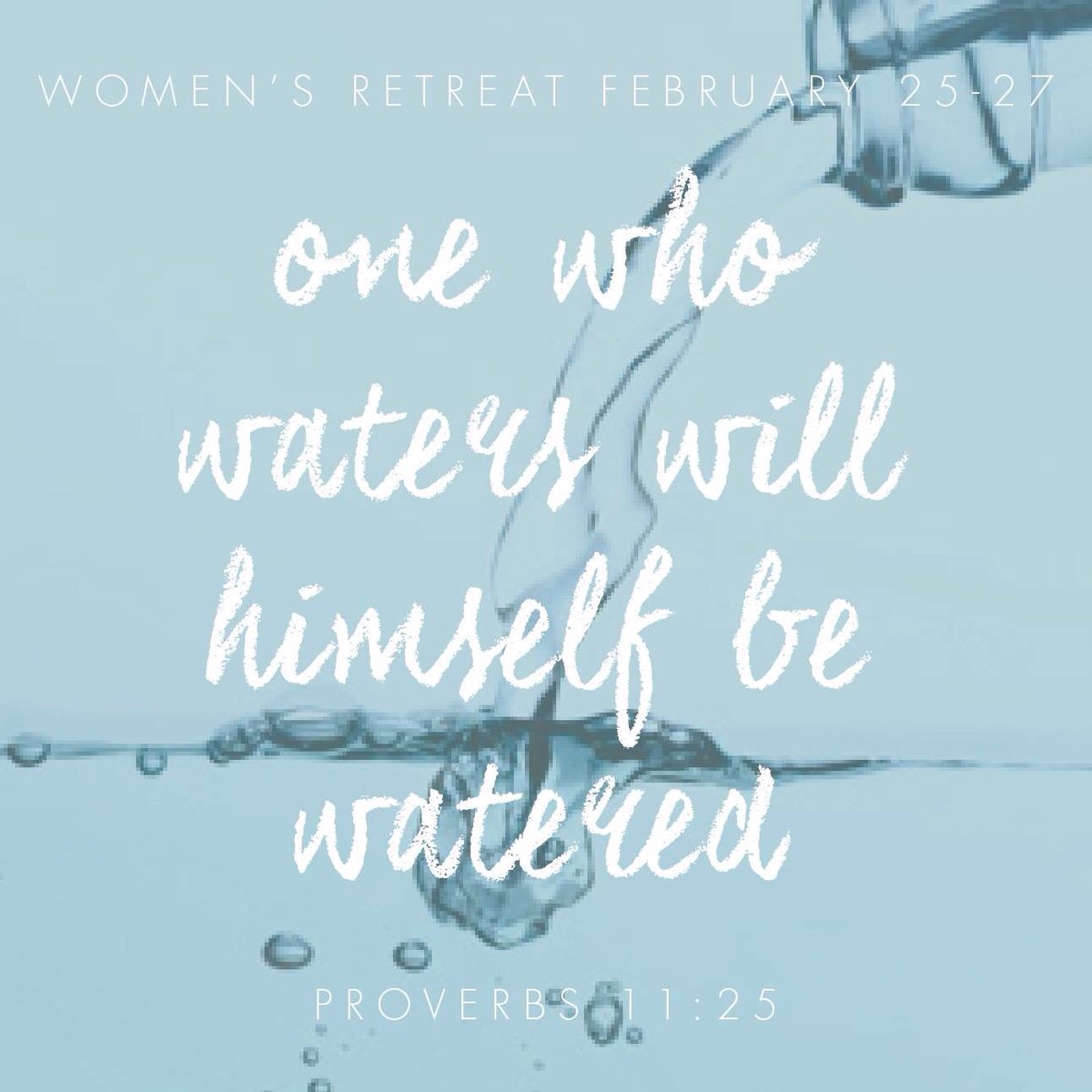 epointchurch's tweet photo. To pour out we must first be filled with Him. WOW of #eastpc what are you filled with?  #WOWReatreat2016 #cupsfilled https://t.co/pE4tBR4NIt