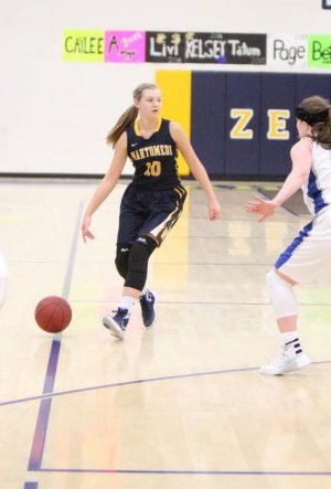 Minnesota Suns tweet media