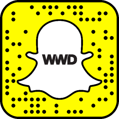 fashionsnapcode's tweet image. why not to start with the most respectable media in the #fashion industry