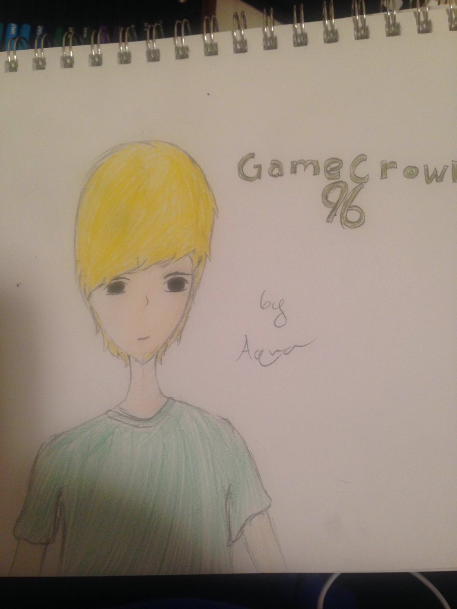 Ningyodreams's tweet image. Here @Gamecrown96. For the stream. :)
