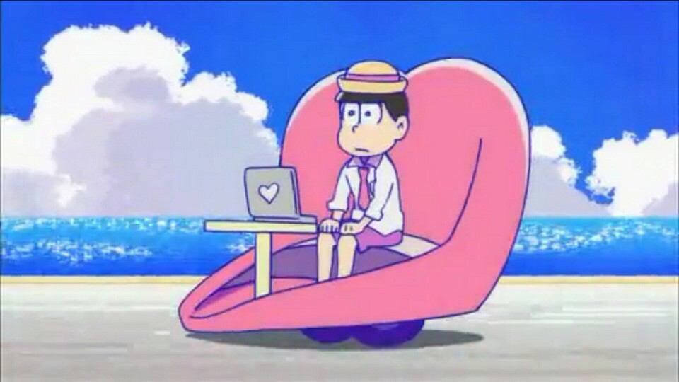 り En Twitter おそ松さんクラスタさんをトッティワゴンでお迎えに行きます おそ松さんクラスタさんと繋がりたい おそ松さん クラスタさんはrt おそ松さん トッティワゴン トド松 入野自由 T Co Yjqxj1t5qa