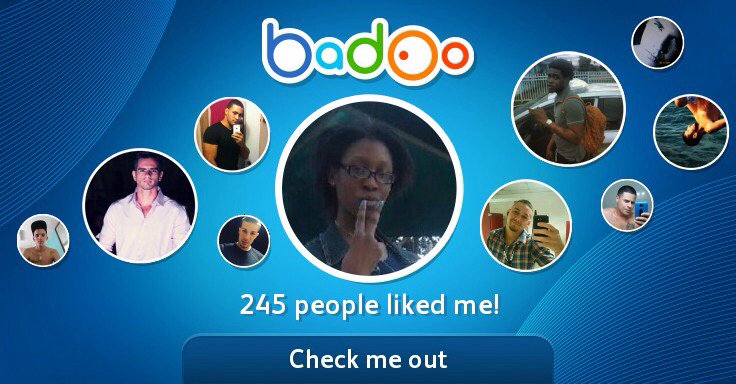 PerryJanay's tweet image. Hang out with Janay and other fun new people nearby, when you sign in to Badoo!