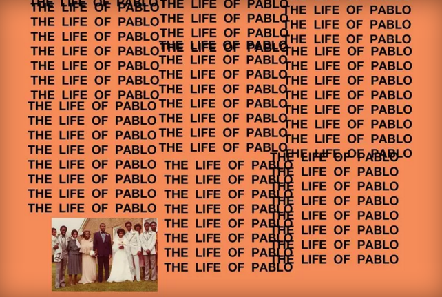 The Life of Pablo: all the news on Kanye West's latest album theverge.com/2016/2/11/1097…