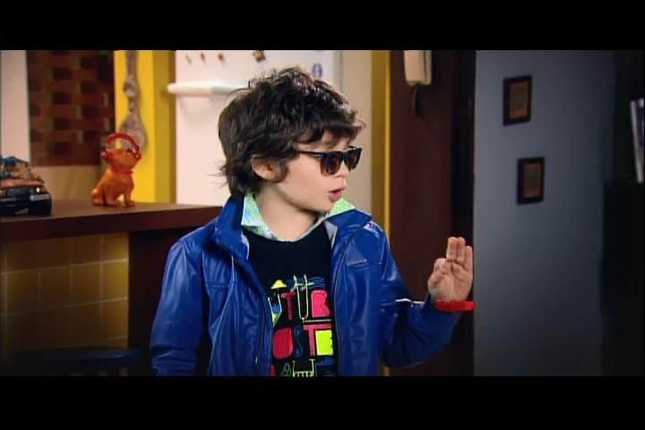 TVZYN's tweet image. Esse é o Felipe Celebridade!  #cumplicesdeumresgate