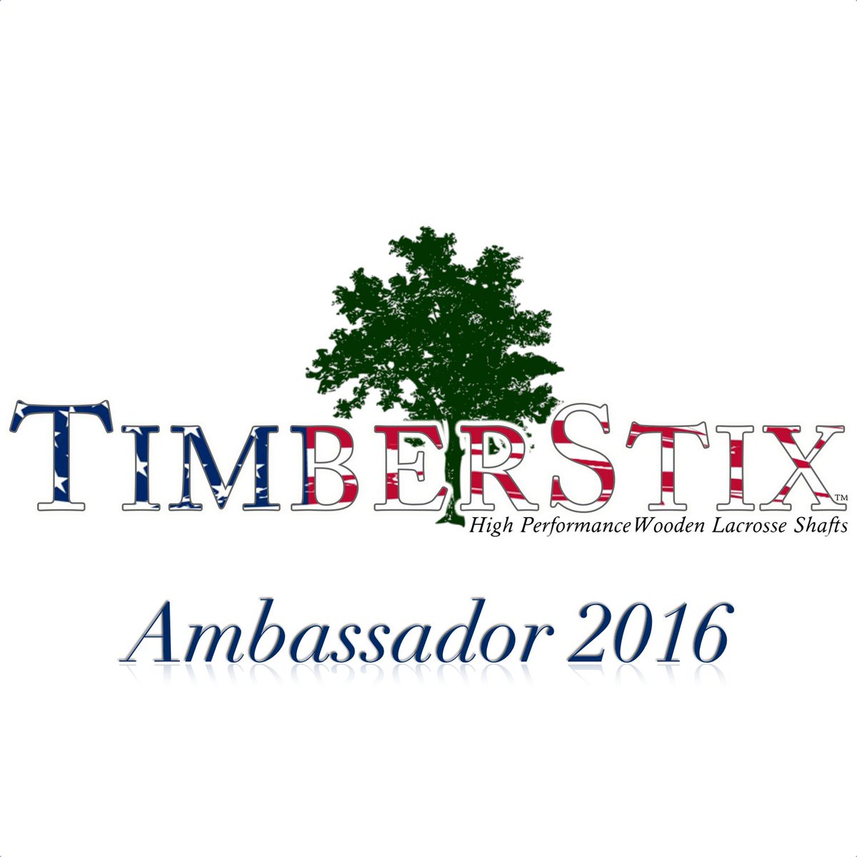 TimberStix Lacrosse tweet media