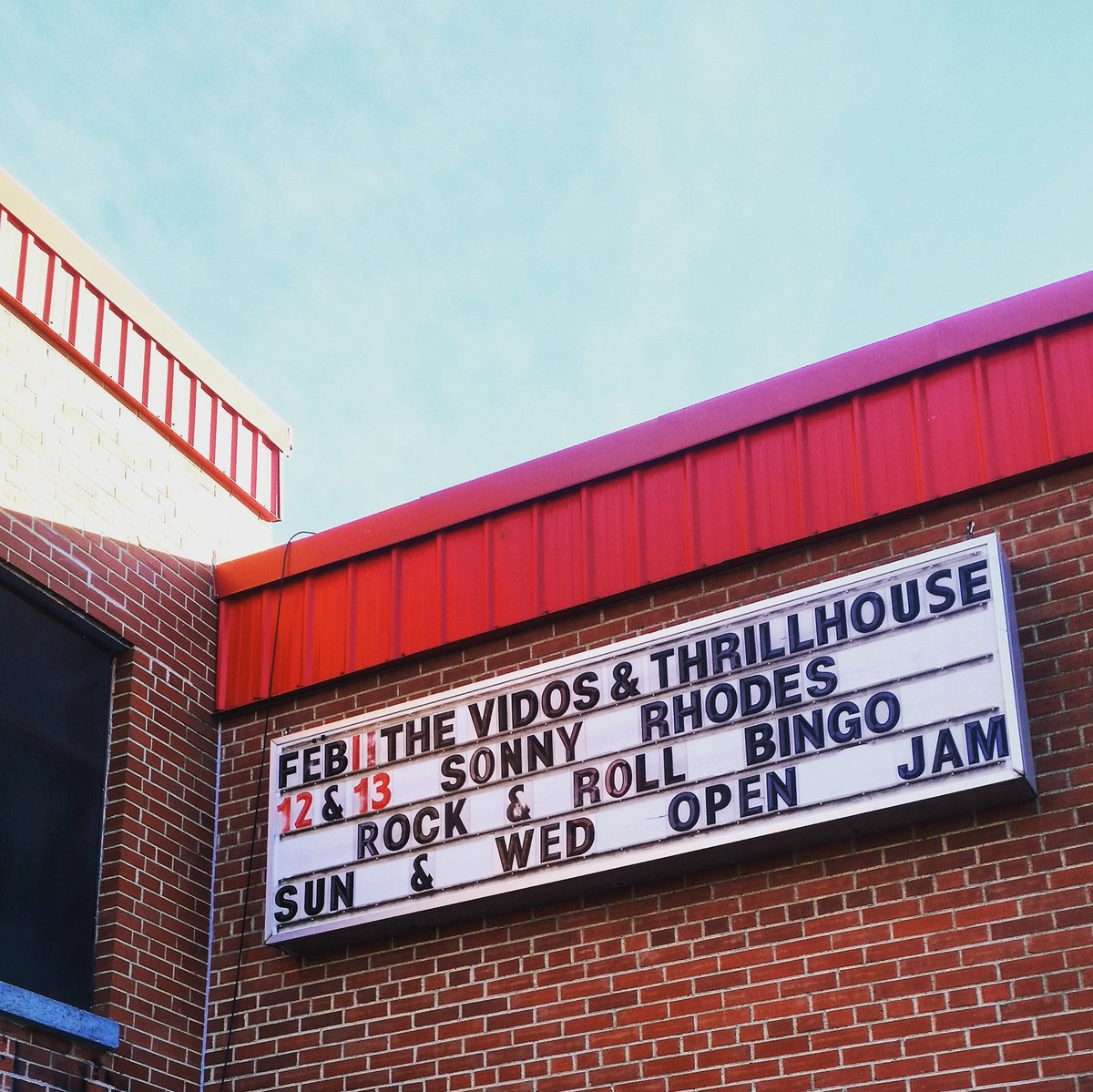 We got #RedDeer tonight! Come see us stirrin' <a href="/TheVatRD/">TheVat</a> with <a href="/thrillhouseband/">Thrillhouse</a>. It's sugar n spice n 5 minute rice!