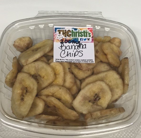 mudbaymeds's tweet photo. Mmmmm medible heaven! #THChristi #Edibles #Cannabis #MudBayMeds https://t.co/VuXnWM6R9S