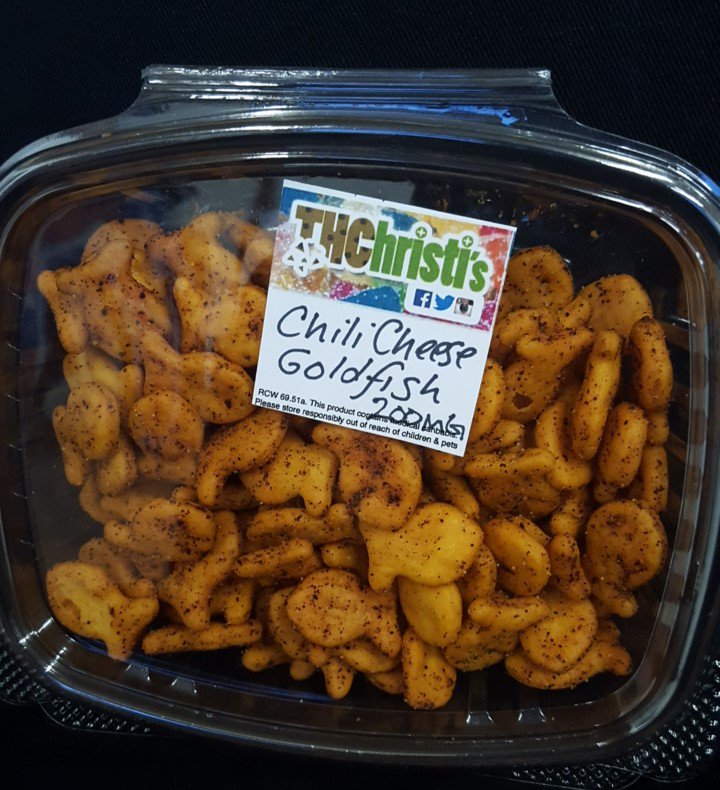 mudbaymeds's tweet photo. Mmmmm medible heaven! #THChristi #Edibles #Cannabis #MudBayMeds https://t.co/VuXnWM6R9S
